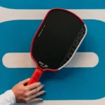 Joola Agassi Pro Pickleball Paddle 14MM - Image 7