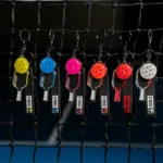 JOOLA PRO IV Keychain - Image 2