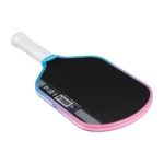 JOOLA Hyperion Pro IV (Asia Edition) Guava Rush Pickleball Paddle 14MM - Image 6