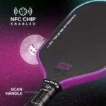 JOOLA Perseus 3S Dual Pickleball Paddle 16MM - Image 11